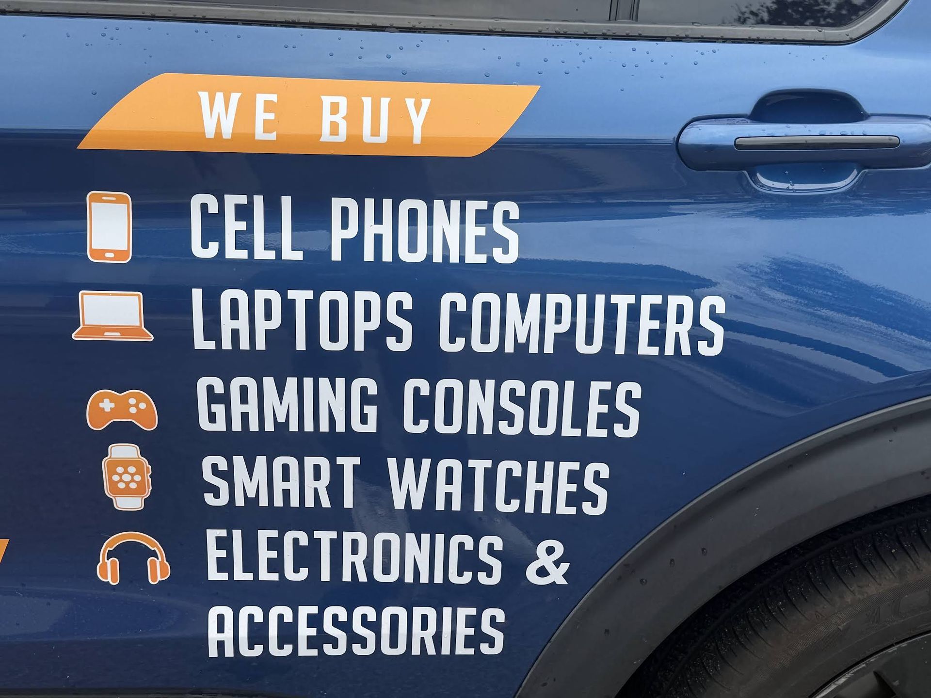 Computer Repair Service